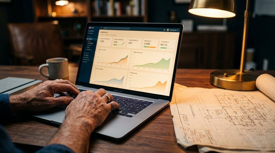 Exploring SEO.Domains as a Platform for Premium Domain Acquisition
