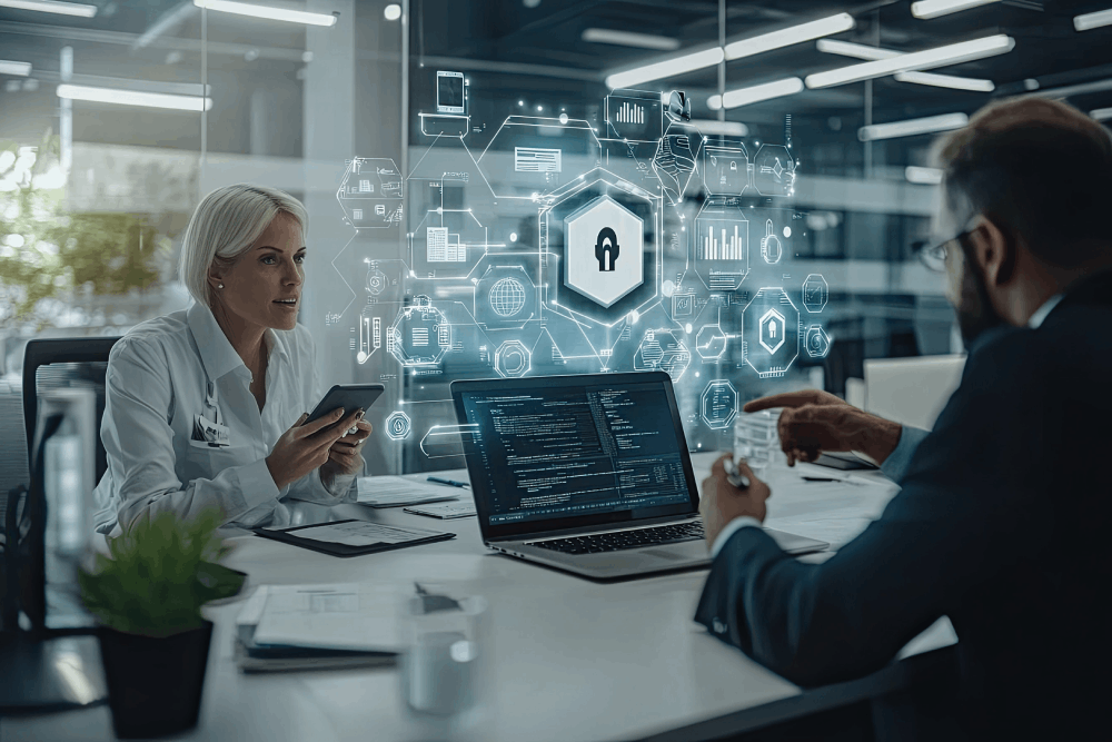 Best Digital Risk Protection Providers for Fast-Growing Brands